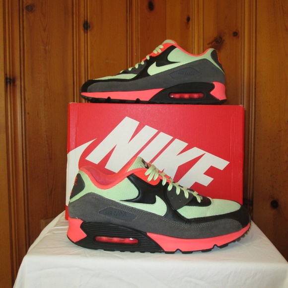 nike air max 90 box